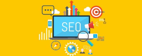 référencement SEO