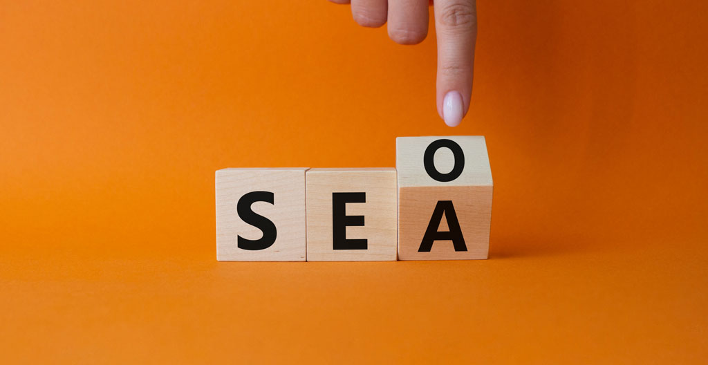SEA et SEO